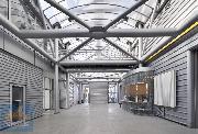 Pron�jem skladov�ch prostor (3370 m2), Plyn�rensk�, Brno