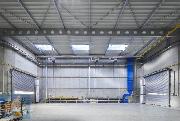 Pron�jem skladov�ch prostor (3370 m2), Plyn�rensk�, Brno