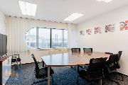 Pron�jem skladov�ch prostor (3370 m2), Plyn�rensk�, Brno
