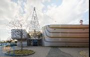 Pron�jem skladov�ch prostor (3370 m2), Plyn�rensk�, Brno