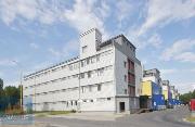 Pronjem skladu (193 m2), Praha 20 - Horn Poernice, ul. Ve lbku