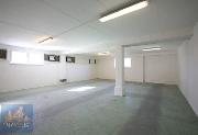 Pronjem skladu (193 m2), Praha 20 - Horn Poernice, ul. Ve lbku