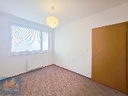 Pron�jem sv�tl�ho bytu 2+kk (52 m2) s balkonem, sklepem a GS, Praha 5 - Stod�lky, ul. Symfonick�