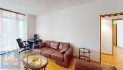 Pron�jem sv�tl�ho bytu 3+kk s prostornou terasou, Korunn� dv�r - Praha 2, Vinohrady