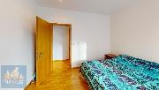 Pron�jem sv�tl�ho bytu 3+kk s prostornou terasou, Korunn� dv�r - Praha 2, Vinohrady