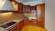 Pron�jem sv�tl�ho bytu 3+kk s prostornou terasou, Korunn� dv�r - Praha 2, Vinohrady