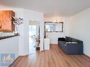 Pron�jem sv�tl�ho bytu 4+kk (91,4 m2) se t�emi lod�iemi  - Praha 10, Vr�ovice , ul. Kaza�sk�