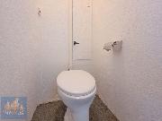 Pronjem tulnho bytu 1+kk (24,2 m2) s patrem na span v Praze Branku, ul. Vavenova
