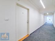 Pronjem tulnho bytu 1+kk (16,4 m2) s kj, Praha 5 - Jinonice, ul. Peroutkova