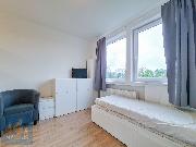 Pron�jem �tuln�ho bytu 1+kk (16,4 m2) s k�j�, Praha 5 - Jinonice, ul. Peroutkova