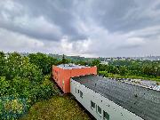 Pron�jem �tuln�ho bytu 1+kk (16,4 m2) s k�j�, Praha 5 - Jinonice, ul. Peroutkova