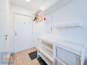 Pron�jem �tuln�ho bytu 1+kk (16,4 m2) s k�j�, Praha 5 - Jinonice, ul. Peroutkova