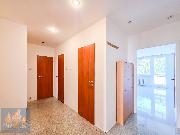 Pronájem velmi pěkného bytu 3+1 (68 m2) s lodžií, Praha 5 - Košíře, ul. Vrchlického
