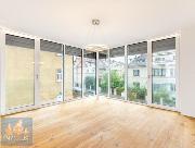 Pronjem vily 5+kk/T (311 m2), Praha 6 - Dejvice, Na ladch