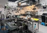 Pronjem vrobnho prostoru - kuchyn (80 m2),  Praha 7 - Holeovice, Milady Horkov