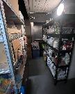 Pronjem vrobnho prostoru - kuchyn (80 m2),  Praha 7 - Holeovice, Milady Horkov