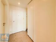 Pron�jem za��zen� novostavby bytu 1+kk (35 m2) s balkonem (5 m2), Praha - Vr�ovice, ul. Archangelsk�