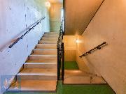 Pron�jem za��zen� novostavby bytu 1+kk (35 m2) s balkonem (5 m2), Praha - Vr�ovice, ul. Archangelsk�