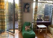 Pron�jem za��zen�ho bytu 1+kk (47 m2) s terasou (17 m2), Praha 9 - Prosek, Litom��ick�