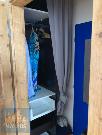 Pron�jem za��zen�ho bytu 1+kk/L (25 m2), Praha 4 - Nusle, 5. kv�tna