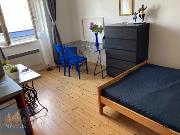 Pron�jem za��zen�ho bytu 1+kk/L (25 m2), Praha 4 - Nusle, 5. kv�tna