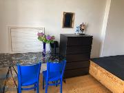 Pron�jem za��zen�ho bytu 1+kk/L (25 m2), Praha 4 - Nusle, 5. kv�tna
