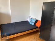 Pron�jem za��zen�ho bytu 1+kk/L (25 m2), Praha 4 - Nusle, 5. kv�tna