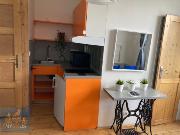 Pron�jem za��zen�ho bytu 1+kk/L (25 m2), Praha 4 - Nusle, 5. kv�tna