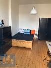 Pron�jem za��zen�ho bytu 1+kk/L (25 m2), Praha 4 - Nusle, 5. kv�tna