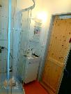 Pron�jem za��zen�ho bytu 1+kk/L (25 m2), Praha 4 - Nusle, 5. kv�tna