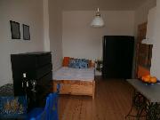 Pron�jem za��zen�ho bytu 1+kk/L (25 m2), Praha 4 - Nusle, 5. kv�tna