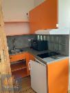 Pron�jem za��zen�ho bytu 1+kk/L (25 m2), Praha 4 - Nusle, 5. kv�tna