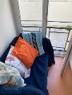 Pron�jem za��zen�ho bytu 1+kk/L (25 m2), Praha 4 - Nusle, 5. kv�tna
