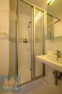 Pron�jem za��zen�ho bytu 1+kk (37 m2) s v�hledem na Hrad, Rezidence Expo, Praha 8 - Karl�n