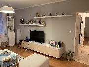 Pron�jem za��zen�ho bytu 3+kk/L (68 m2), panel, Praha 4 - Michle, Na K�ivin�