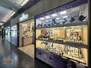 Pron�jem zlatnictv� (25 m2), OC Lu�iny, Praha 5 - Stod�lky