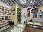 Pron�jem zlatnictv� (25 m2), OC Lu�iny, Praha 5 - Stod�lky