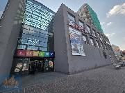 Pron�jem zlatnictv� (25,5 m2), OC Lu�iny, Praha 5 - Stod�lky