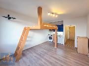 Pron�jem zrekonstruovan�ho bytu 1+kk (24,2 m2) se sklepem, Praha 4 - Bran�k, ul. Vav�enova