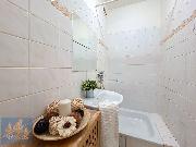 Pron�jem zrekonstruovan�ho bytu 1+kk (24,2 m2) se sklepem, Praha 4 - Bran�k, ul. Vav�enova