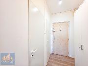 Pron�jem zrekonstruovan�ho bytu 1+kk (24,2 m2) se sklepem, Praha 4 - Bran�k, ul. Vav�enova