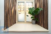 Pron�jem zrekonstruovan�ho bytu 1+kk (26 m2), Praha 3 - �i�kov, P�ibyslavsk�