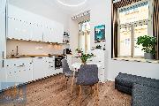 Pron�jem zrekonstruovan�ho bytu 1+kk (26 m2), Praha 3 - �i�kov, P�ibyslavsk�