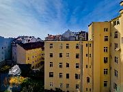 Prostorn byt 2+1 o ploe 83 m2 v ulici Jen, Praha 2 - Nov Msto