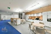QUADRIO - modern kancele (943,25 m2),  Praha 1 - Nov Msto, Nrodn tda