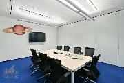QUADRIO - modern kancele (943,25 m2),  Praha 1 - Nov Msto, Nrodn tda