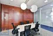 QUADRIO - modern kancele (607,64 m2),  Praha 1 - Nov Msto, Nrodn tda