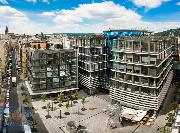 QUADRIO - modern kancele (607,64 m2),  Praha 1 - Nov Msto, Nrodn tda