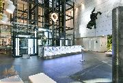 QUADRIO - modern kancele (607,64 m2),  Praha 1 - Nov Msto, Nrodn tda