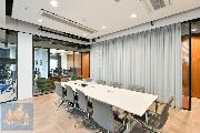 QUADRIO - modern kancele (607,64 m2),  Praha 1 - Nov Msto, Nrodn tda